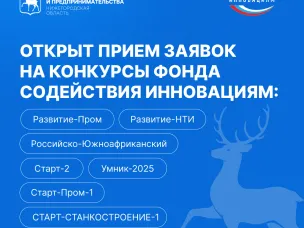 Грантовую поддержку до 30 млн рублей могут получить нижегородские инноваторы на развитие своих проектов